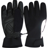 Full Finger Gloves